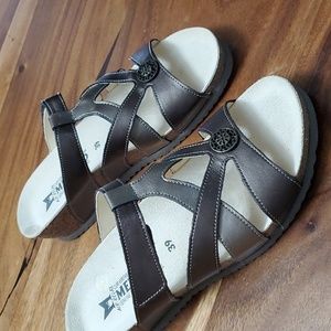 Mephisto women sandals